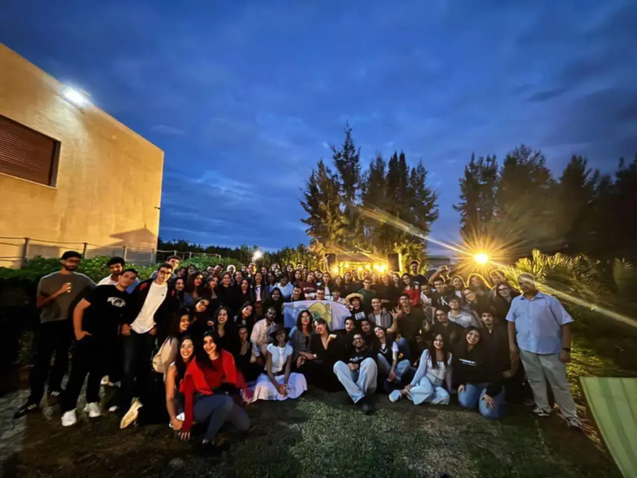 Integration Day