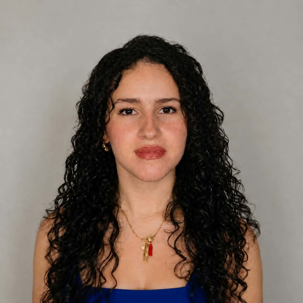 Elaa Chedou