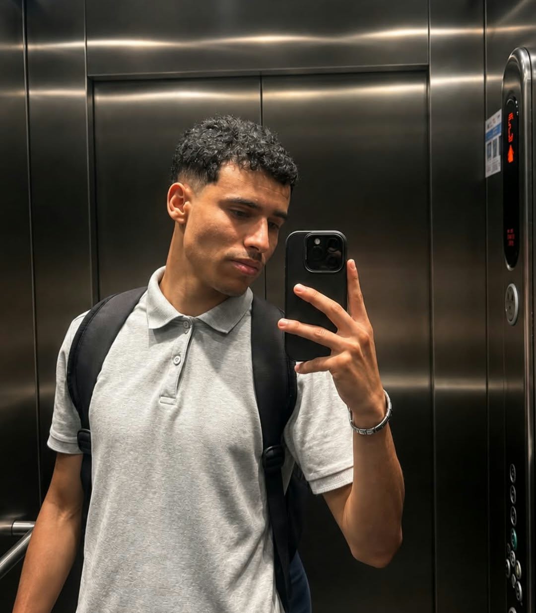 Ghassen Mallouli