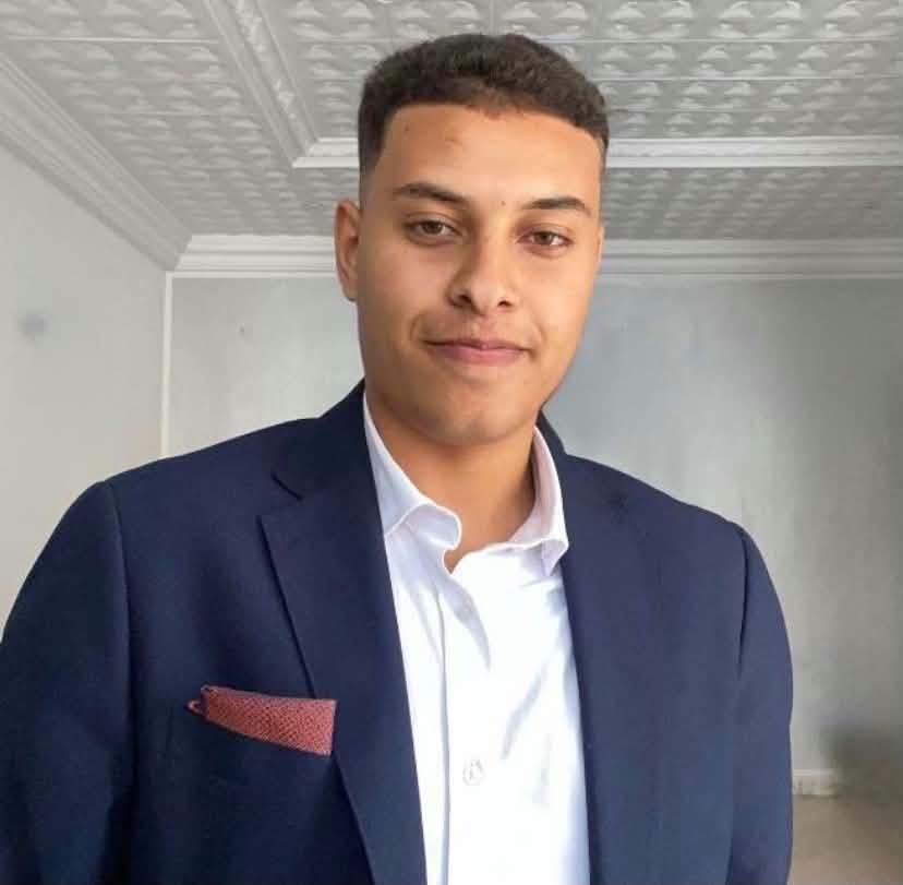 Nessim Dridi