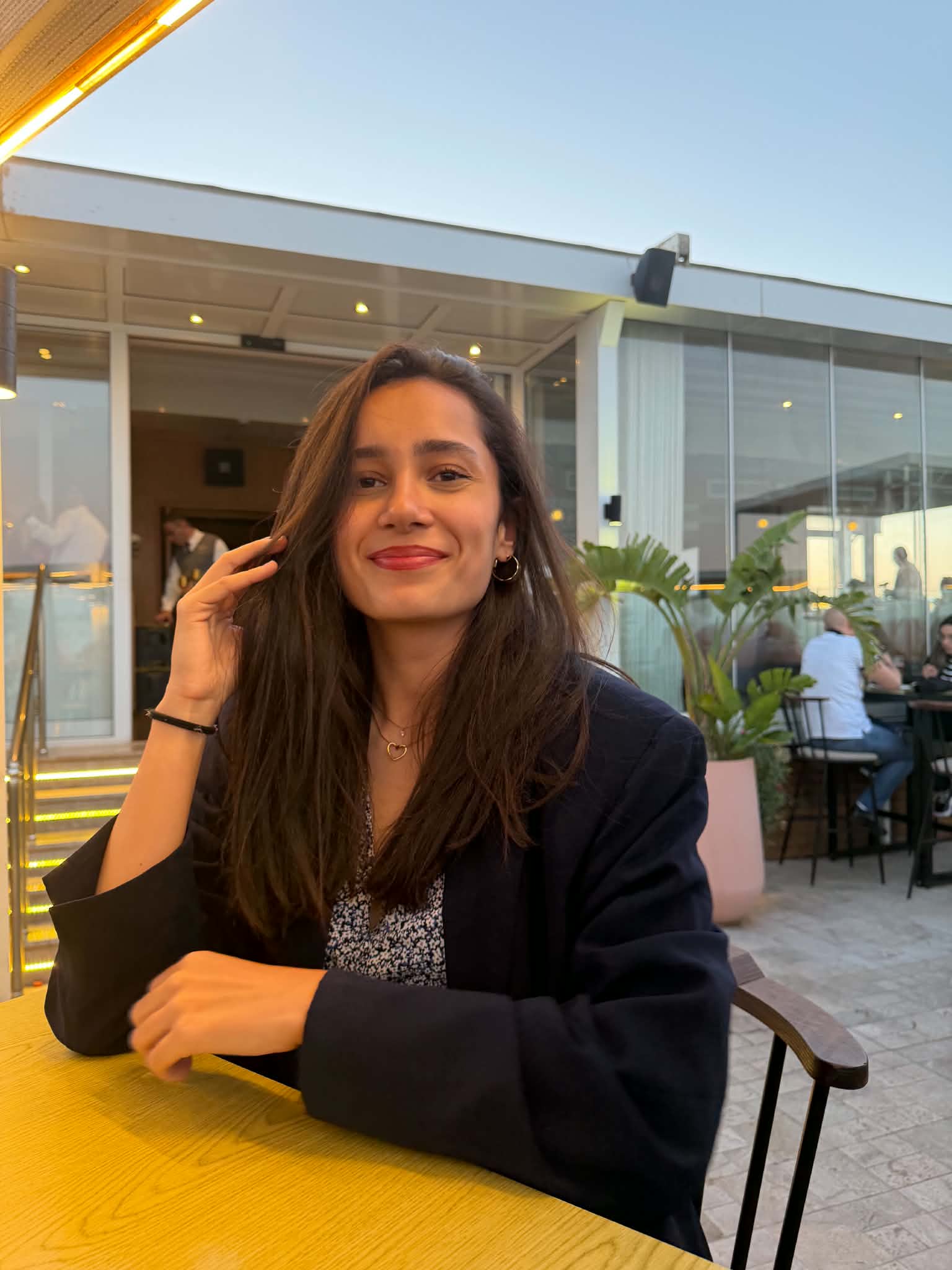 Ryma Bouguerra